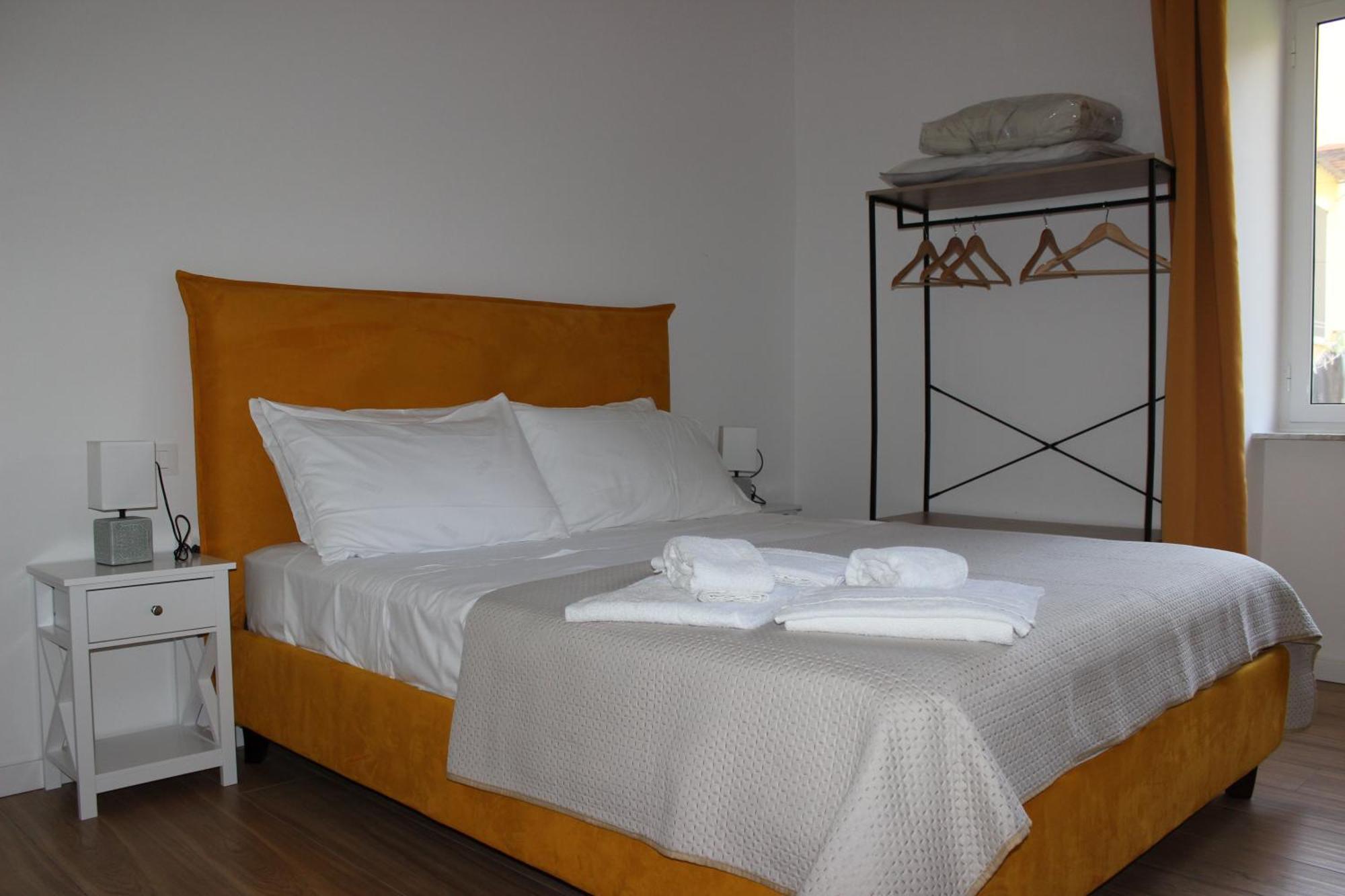 Mastersa' Guest House Naples Exterior photo